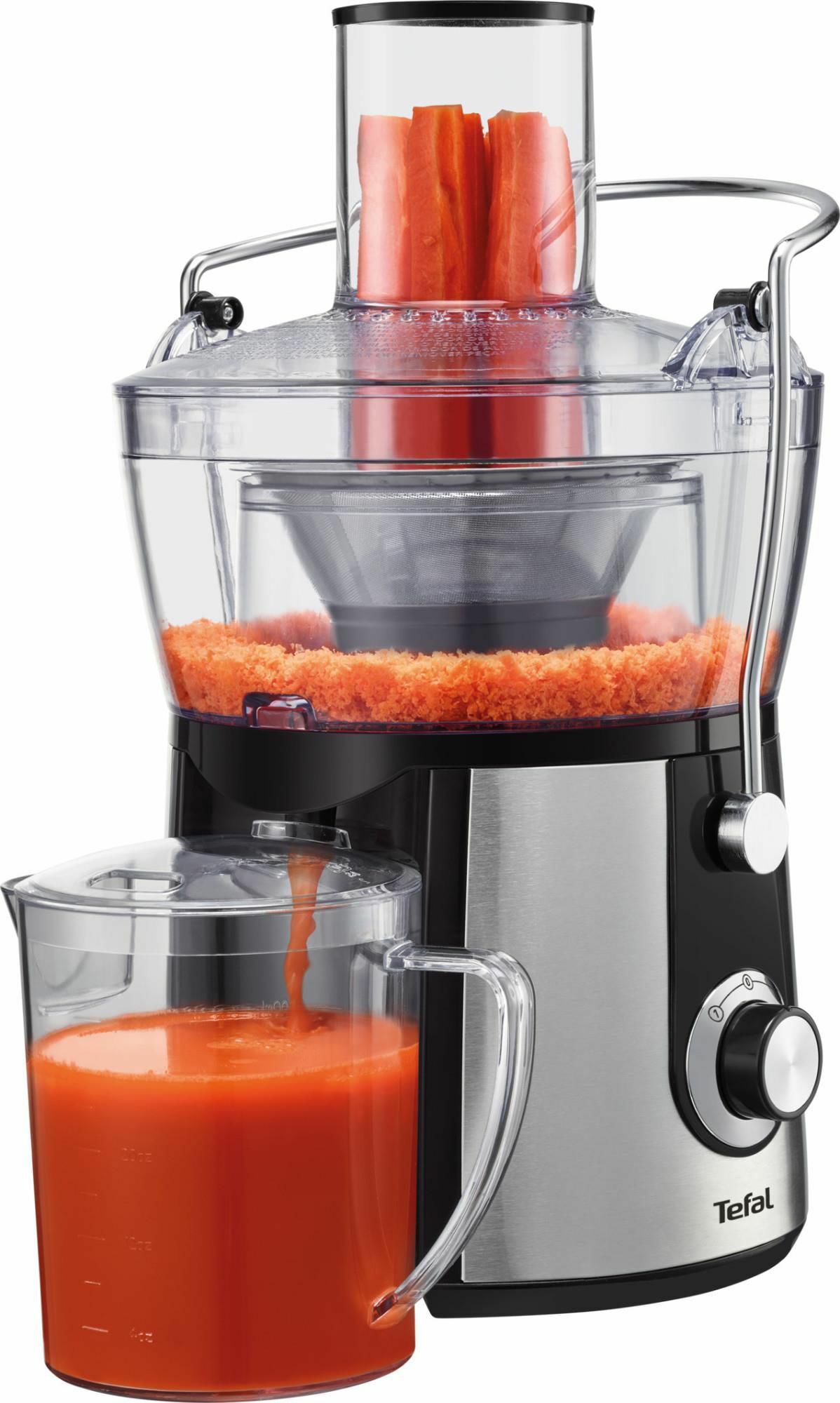 TEFAL ZE550D38 / Inox