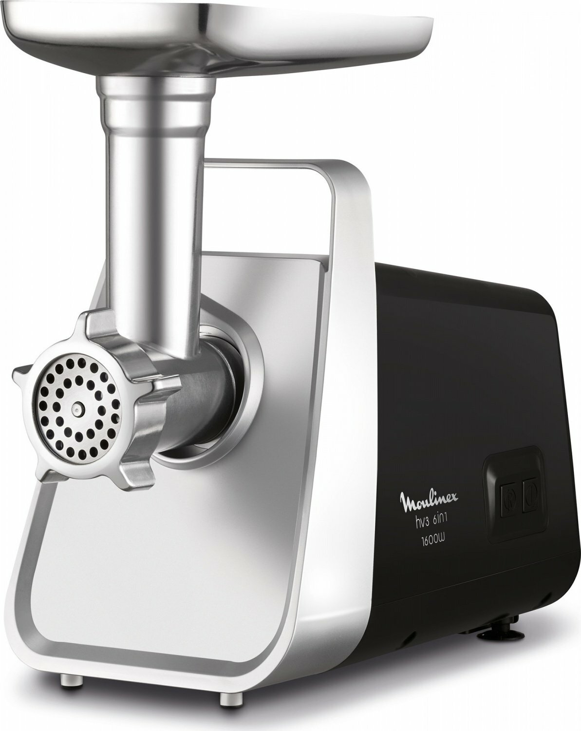 MOULINEX ME306832 / Black