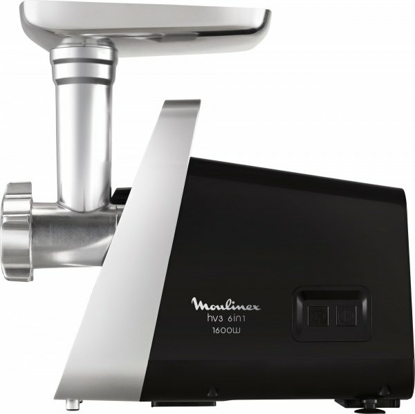 MOULINEX ME306832 / Black