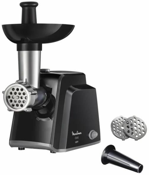 MOULINEX ME105830 / Black