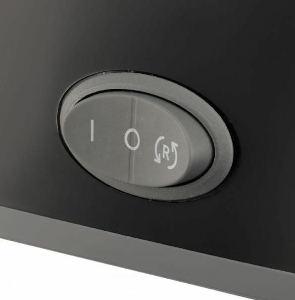 MOULINEX ME105830 / Black