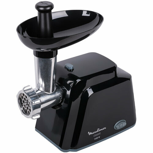 MOULINEX ME105830 / Black