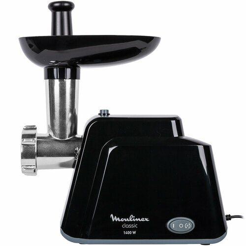 MOULINEX ME105830 / Black