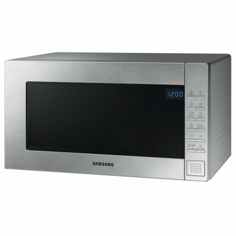 Samsung GE88SUT/BW / Inox