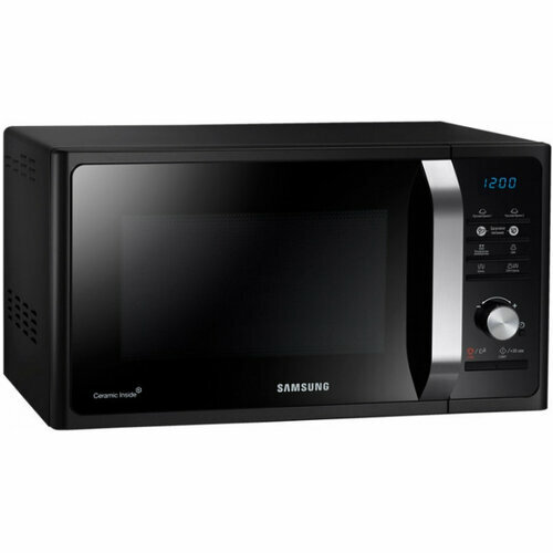 Samsung MG23F302TAK/BW / Black