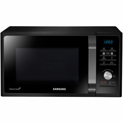 Samsung MG23F302TAK/BW / Black