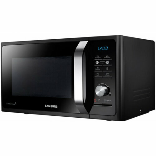 Samsung MG23F302TAK/BW / Black