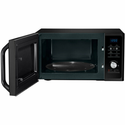Samsung MG23F302TAK/BW / Black