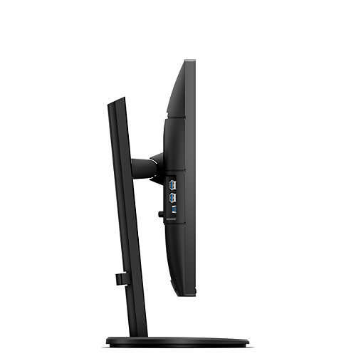 Monitor Philips 272B8QJEB / 27.0" IPS W-LED QHD 2560x1440 / 5ms / 250cd / LED20M:1 / Pivot / Black