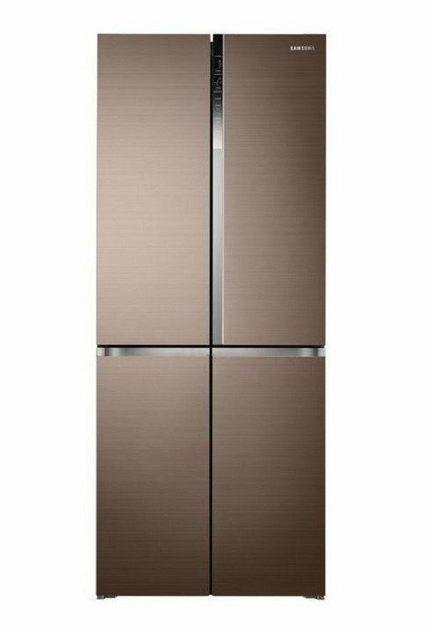 Samsung RF50K5960DP/UA / Inox