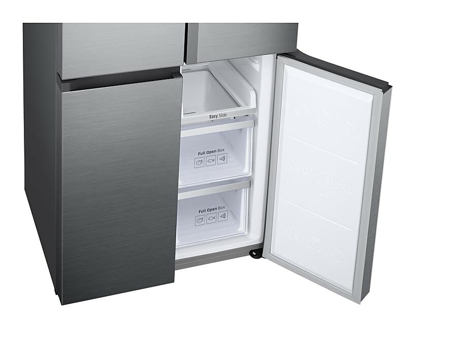 Samsung RF50K5960S8/UA / Inox