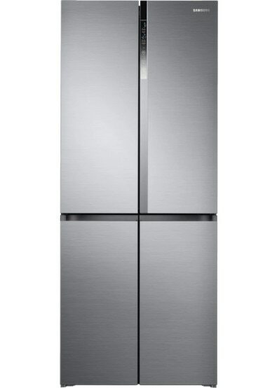Samsung RF50K5960S8/UA / Inox
