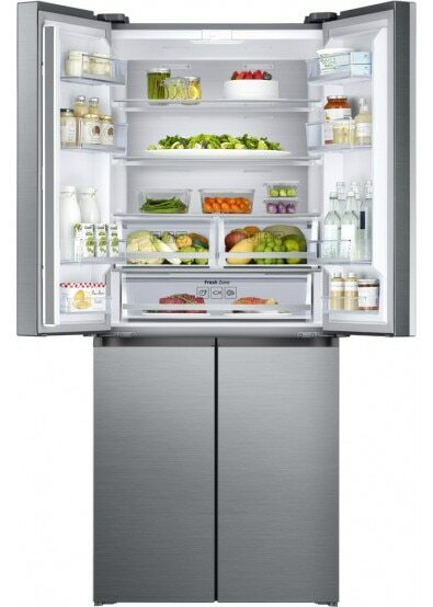 Samsung RF50K5960S8/UA / Inox