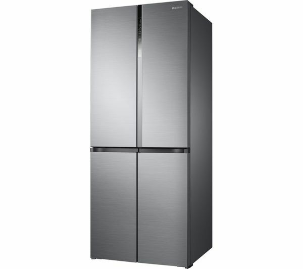 Samsung RF50K5960S8/UA / Inox