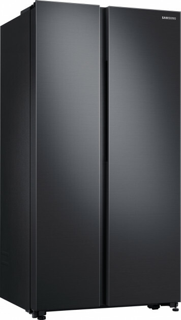 Samsung RS61R5041B4/UA / Black