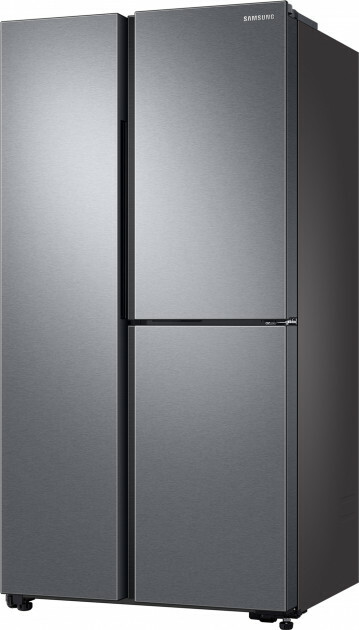 Samsung RS63R5591SL/UA / Silver