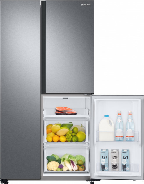 Samsung RS63R5591SL/UA / Silver