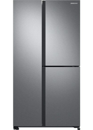 Samsung RS63R5591SL/UA / Silver