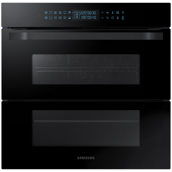 Samsung NV75N7646RB/WT / Black