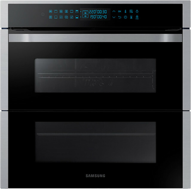 Samsung NV75N7646RS/WT /