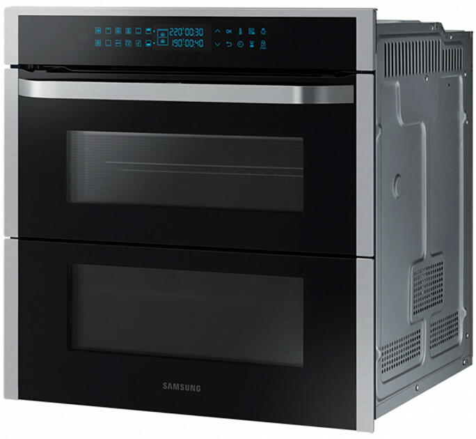 Samsung NV75N7646RS/WT /