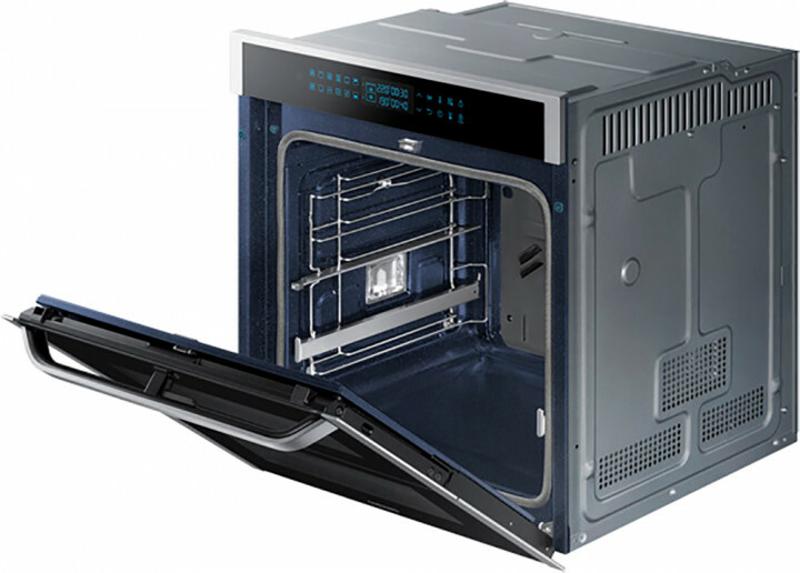 Samsung NV75N7646RS/WT /