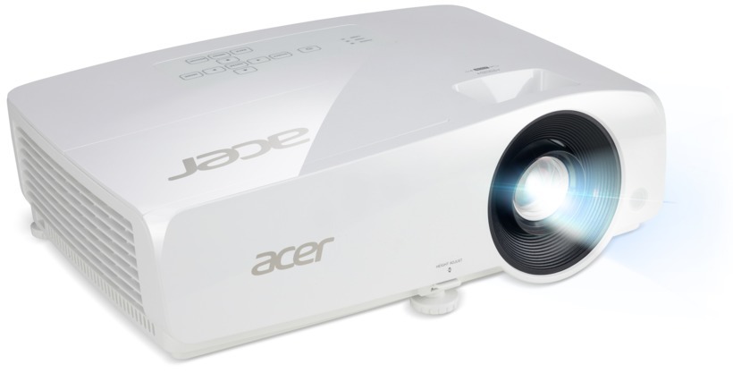 Projector Acer X1225i / DLP / 3D / XGA 1024x768 / 20000:1 / 3600Lm / 10000hrs / White