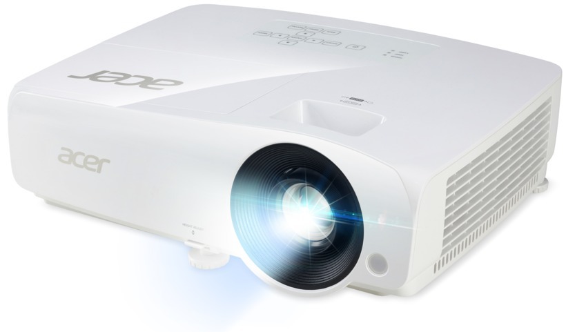 Projector Acer X1225i / DLP / 3D / XGA 1024x768 / 20000:1 / 3600Lm / 10000hrs / White
