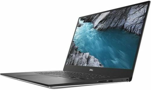 DELL XPS 15 9570 Carbon / 15.6" 4K UHD IPS Touch / Intel Core i9-8950HK / 32GB DDR4 / 1.0TB SSD / NVIDIA GTX 1050 Ti 4GB GDDR5 / Windows 10 PRO / Silver