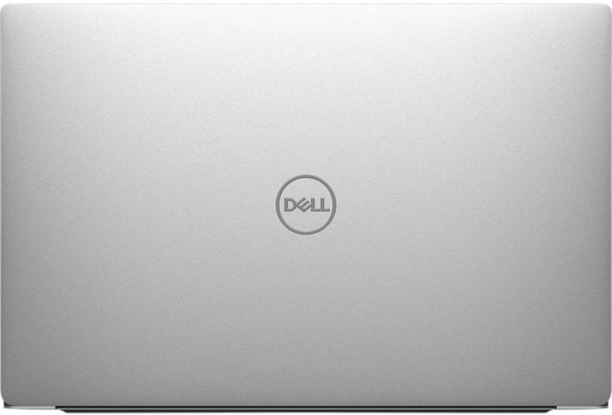DELL XPS 15 9570 Carbon / 15.6" 4K UHD IPS Touch / Intel Core i9-8950HK / 32GB DDR4 / 1.0TB SSD / NVIDIA GTX 1050 Ti 4GB GDDR5 / Windows 10 PRO / Silver