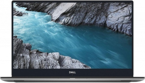 DELL XPS 15 9570 Carbon / 15.6" 4K UHD IPS Touch / Intel Core i9-8950HK / 32GB DDR4 / 1.0TB SSD / NVIDIA GTX 1050 Ti 4GB GDDR5 / Windows 10 PRO / Silver