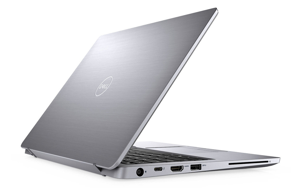 DELL Latitude 7300 Aluminum / 13.3'' FullHD / Core i5-8365U / 8GB DDR4 / 256GB SSD / Intel HD 620 / Linux DOS