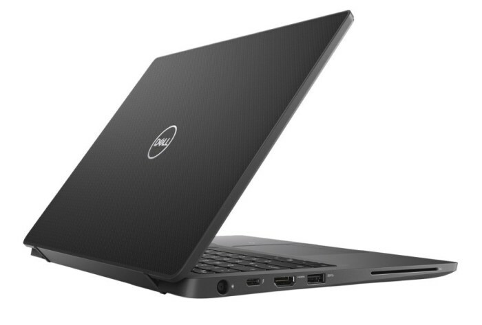 DELL Latitude 7300 Carbon Fiber / 13.3'' FullHD WVA / i5-8265U / 8GB DDR4 / 256GB NVMe / Linux DOS