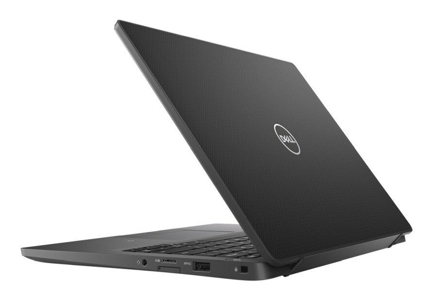 DELL Latitude 7300 Carbon Fiber / 13.3'' FullHD WVA / i5-8265U / 8GB DDR4 / 256GB NVMe / Linux DOS