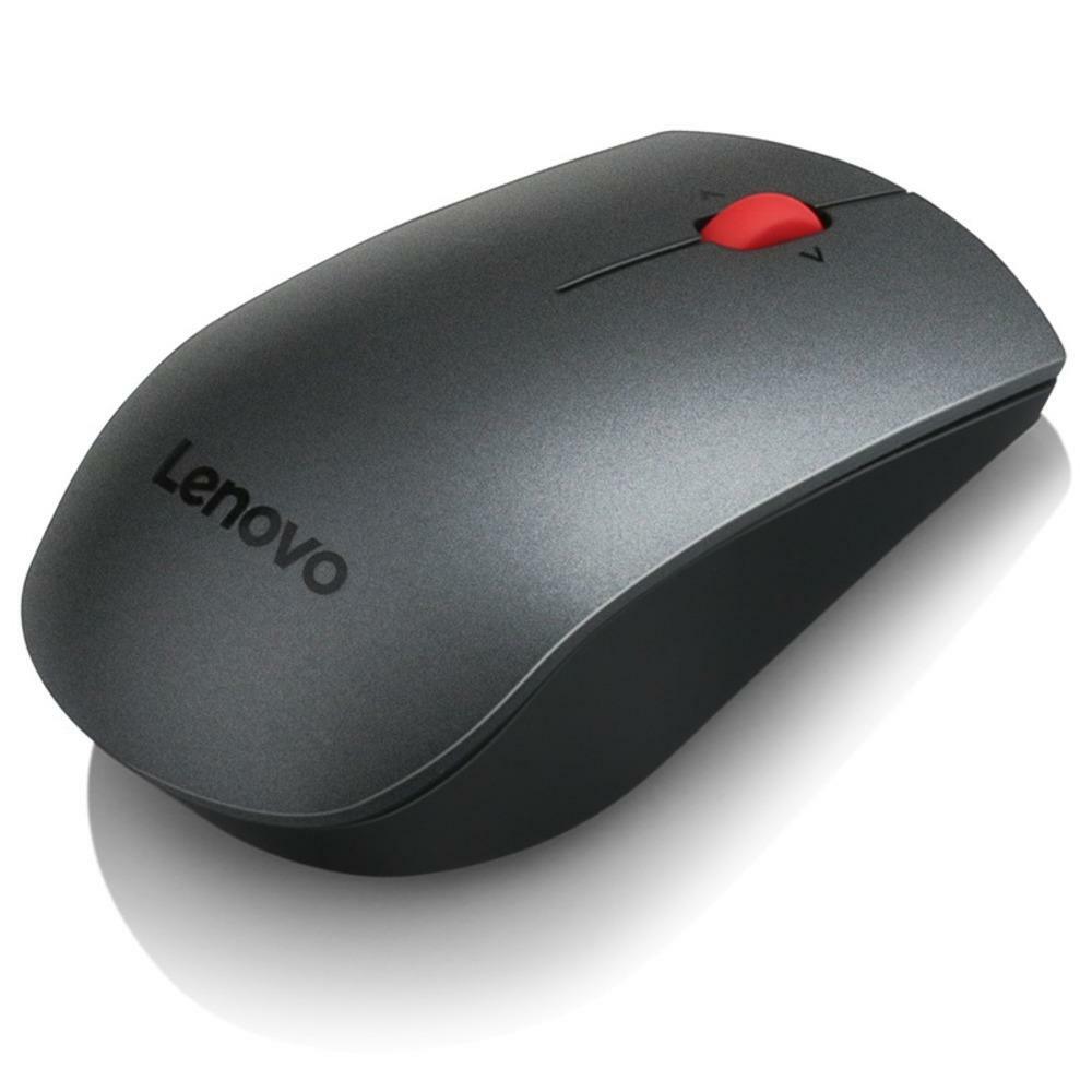 Lenovo Professional Wireless Laser Mouse / 4X30H56887 / Black