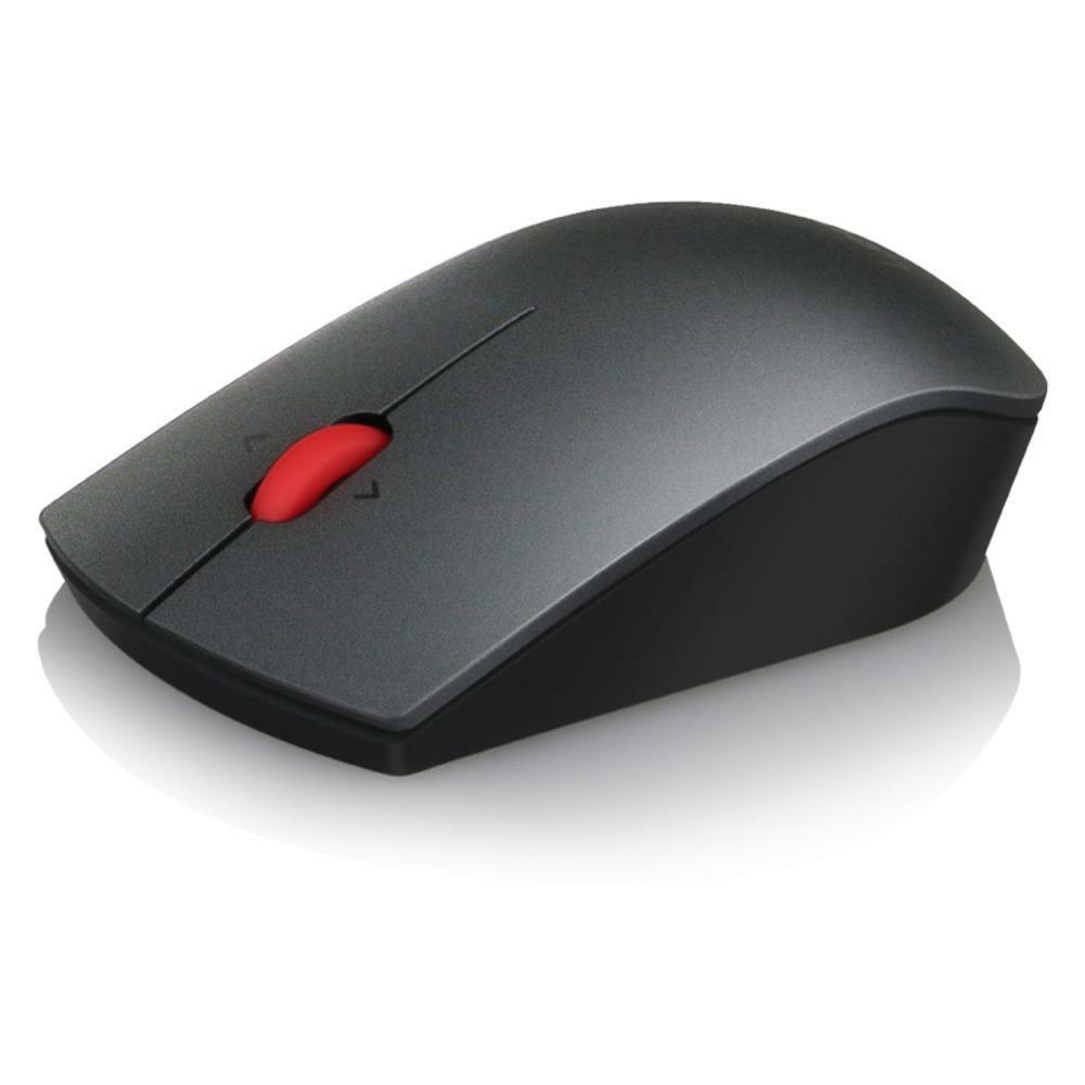 Lenovo Professional Wireless Laser Mouse / 4X30H56887 / Black
