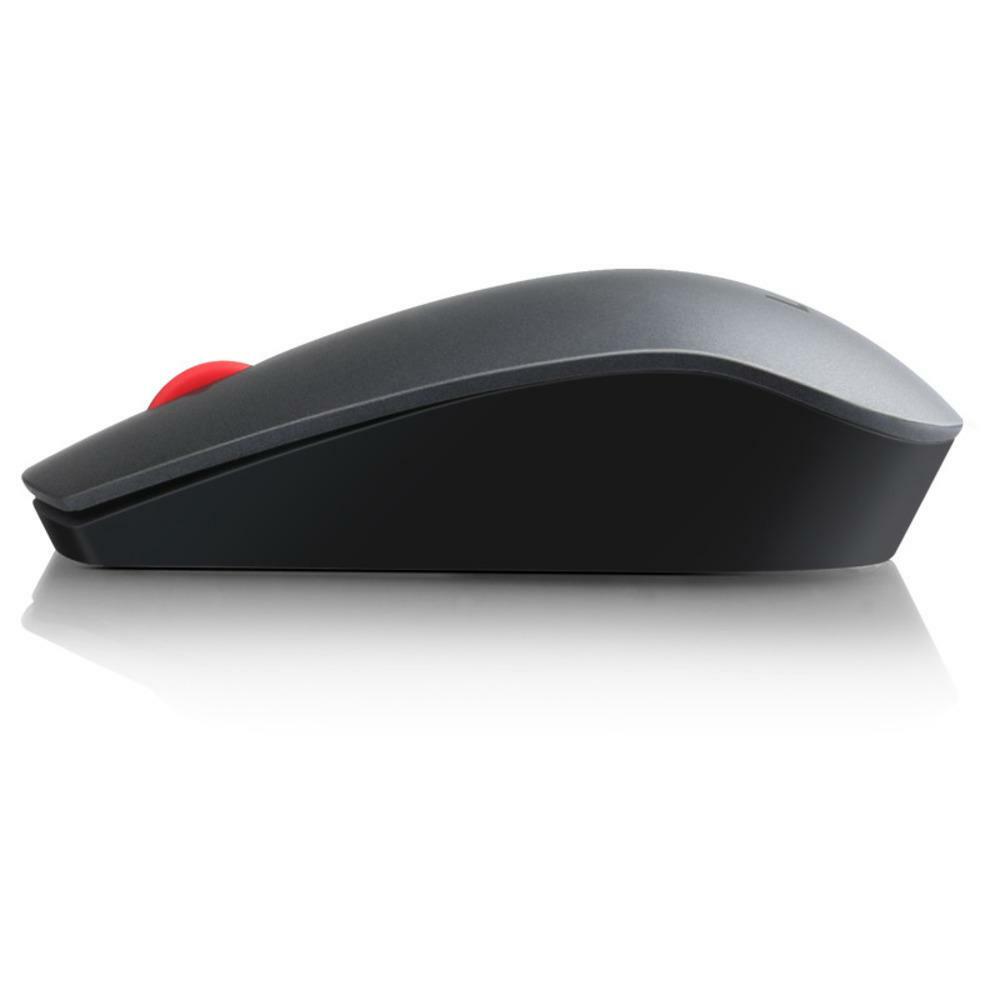 Lenovo Professional Wireless Laser Mouse / 4X30H56887 / Black