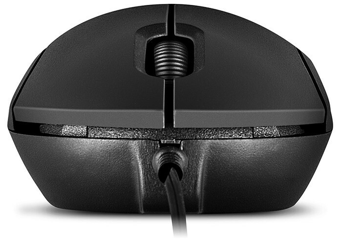 Mouse Sven RX-60
