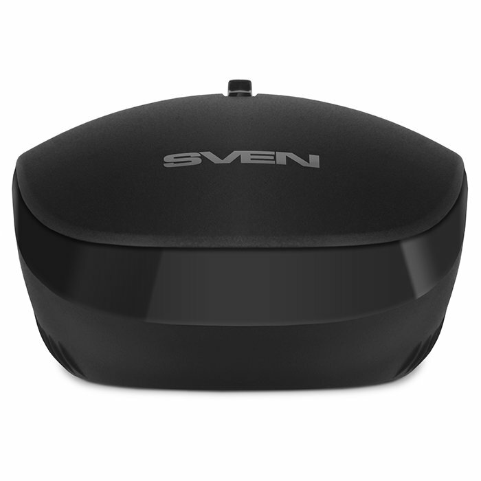 Mouse Sven RX-510SW Silent