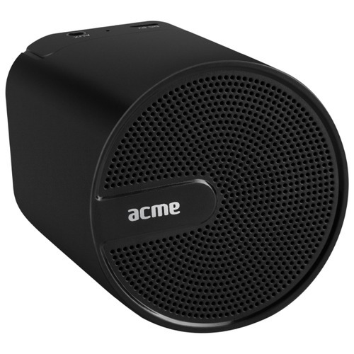 Speakers ACME SP109 3W Black