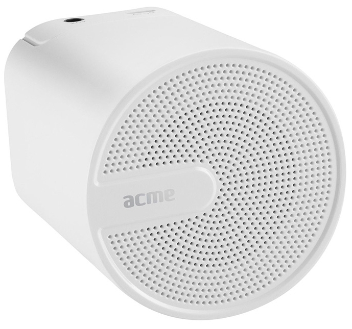 Speakers ACME SP109 3W White