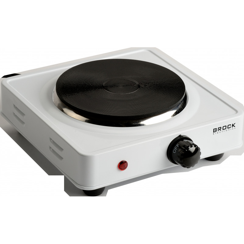 Brock EP100WH / White