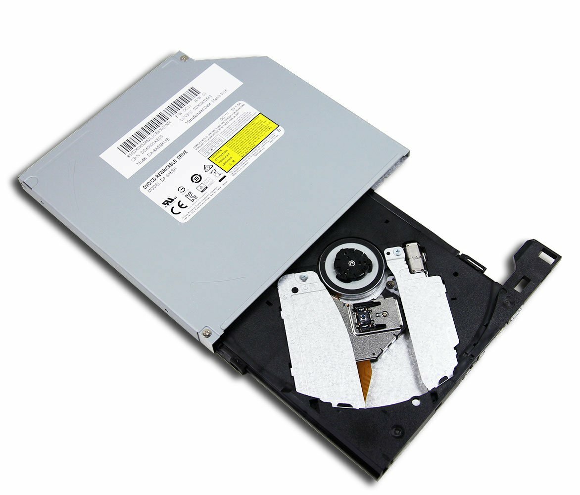 DVD-RW Philips DA-8A6SH
