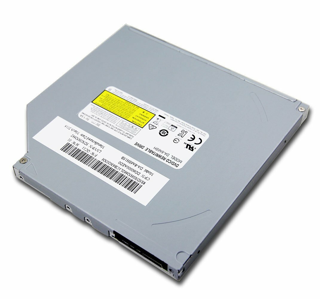 DVD-RW Philips DA-8A6SH