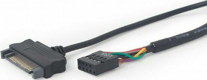 Gembird FDI2-ALLIN1-03