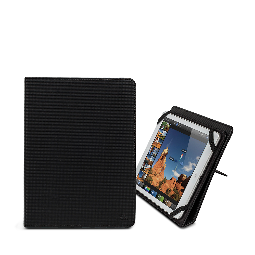 Rivacase 3217 / Case 10.1 Black