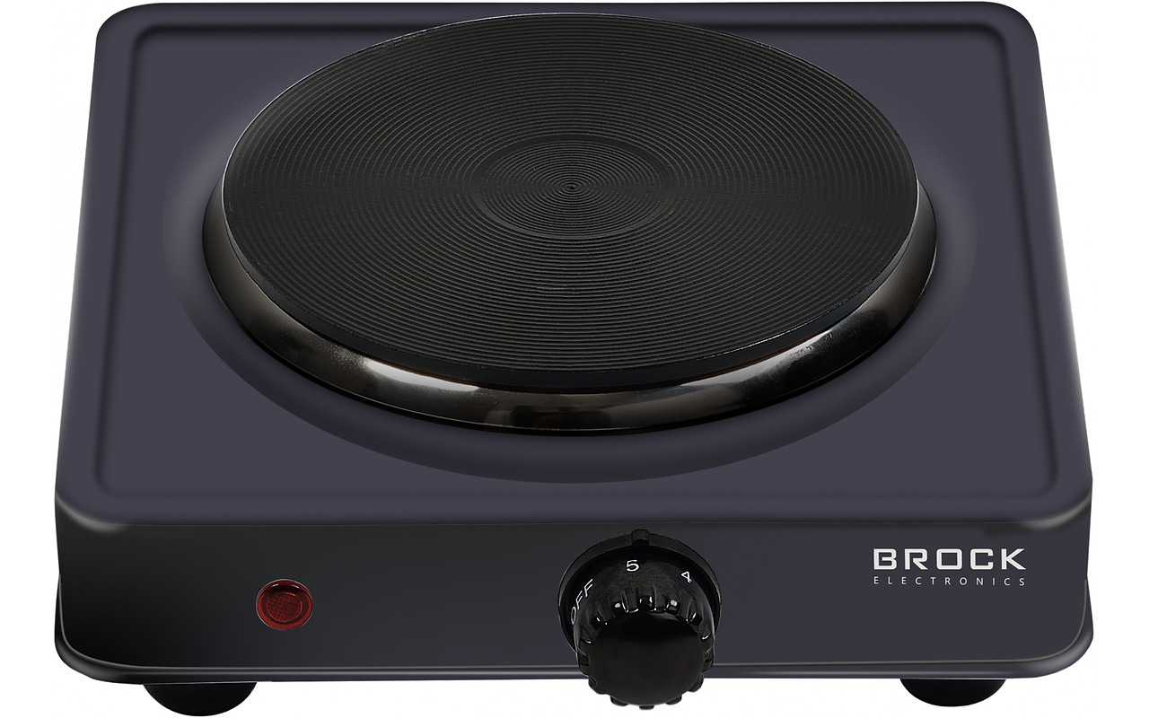 Brock EP100BK / Black