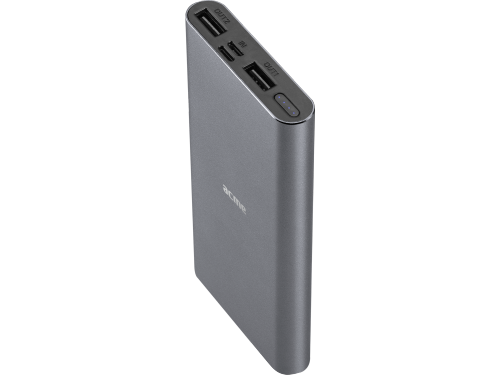 Power bank ACME PB15 10000Mah Grey