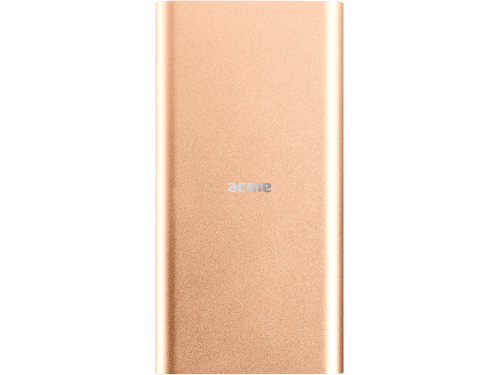 Power bank ACME PB15 10000Mah Gold