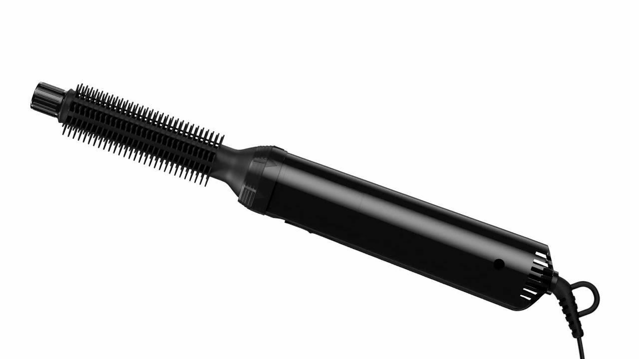 Braun AS110 / Black